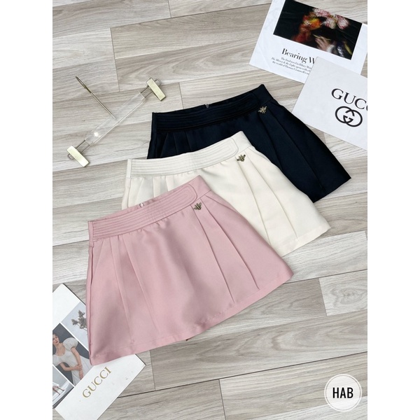 CHÂN VÁY TAFTA LY CẠP TAG ONG LOẠI ĐẸP MS20133 (C3-5)