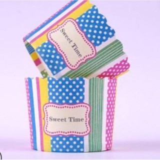 Cup giấy lớn 10 cái
