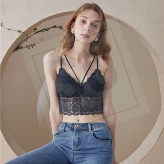 Áo Bra Nữ 💞 FREESHIP 50K 💞Áo Lót Bra Ren Hoa Khuy Trước Sexy Siêu Quyến Rũ,Thiết Kế Trang Nhã Mặc ở Nhà,Đi Chơi Đều Được | BigBuy360 - bigbuy360.vn