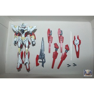 Mô hình lắp ráp HG 00 1/144 Gundam Reborn Bandai (đã ráp) 2nd