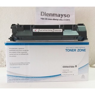 Hộp mực Máy in HP 2035