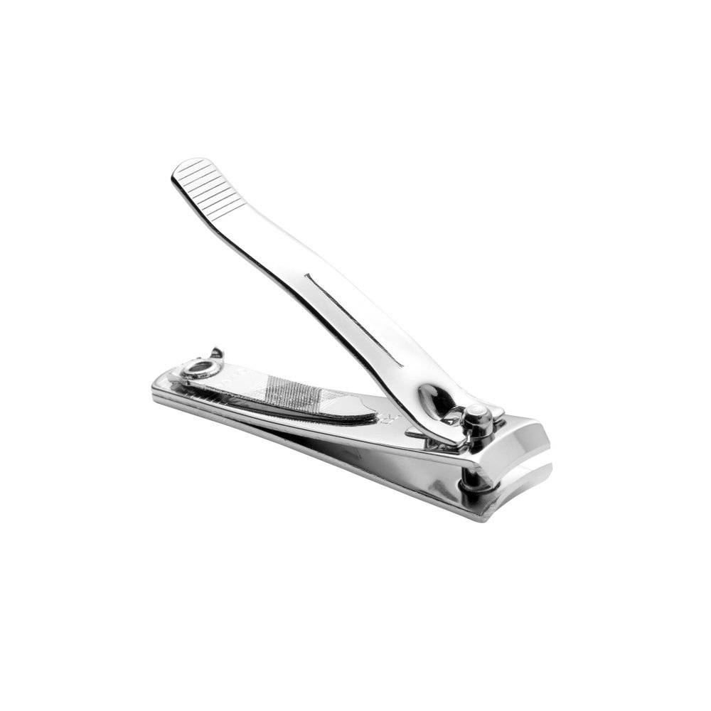 Bấm móng tay chính hãng hàng Mỹ Revlon Nail Clipper, Compact Mini Nail Cutter with Curved Blades