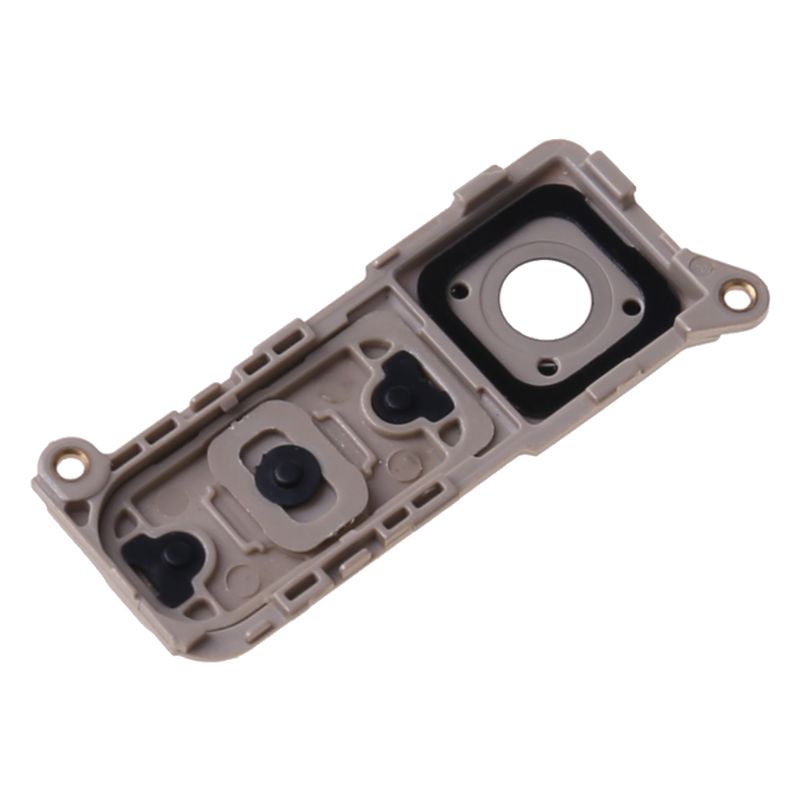 Khung Bảo Vệ Ống Kính Camera Chất Lượng Cao Cho LG G4 H810 H811 H815 VS986 LS991