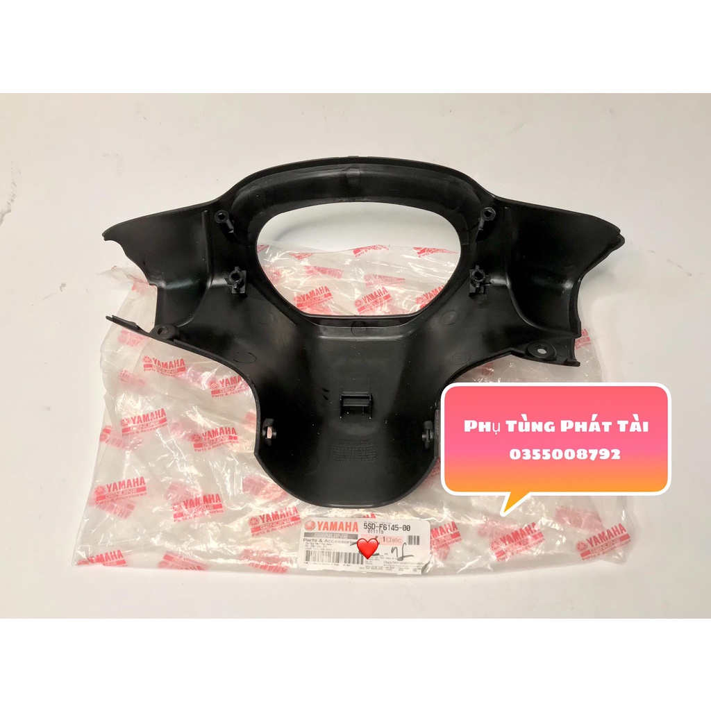 Bợ Sau - Ốp Đầu Sau Jupiter V Chính Hãng Yamaha