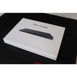 Apple Magic Trackpad 2 xám like new