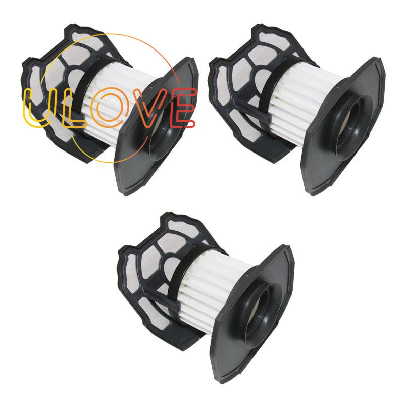 3 Cái Cho Ryobi 313282002 Bộ Lọc HEPA Trước 18 Món Thay Thế Siêu Bền Cho Máy Hút Bụi