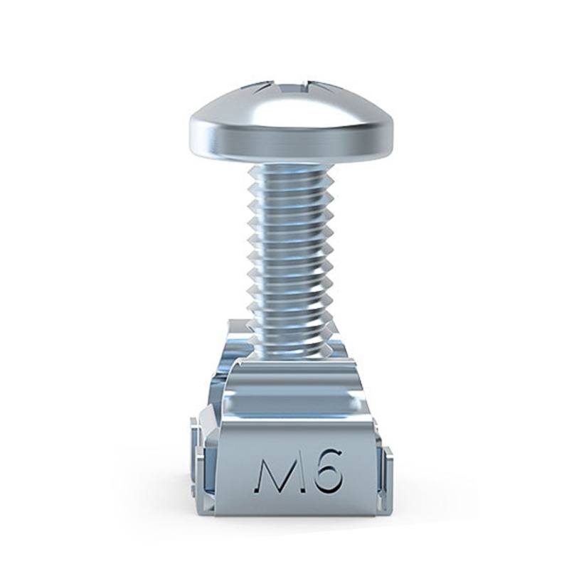 Bộ Giá Đỡ Nắp Nồi / Ốc Vít / Vòng Đệm M6x12mm M6x16m M1 M6