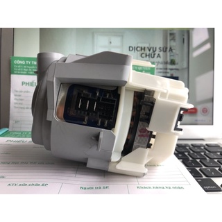 bơm nhiệt máy rửa bát bosch