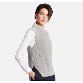 Áo len gile xuất Nhật