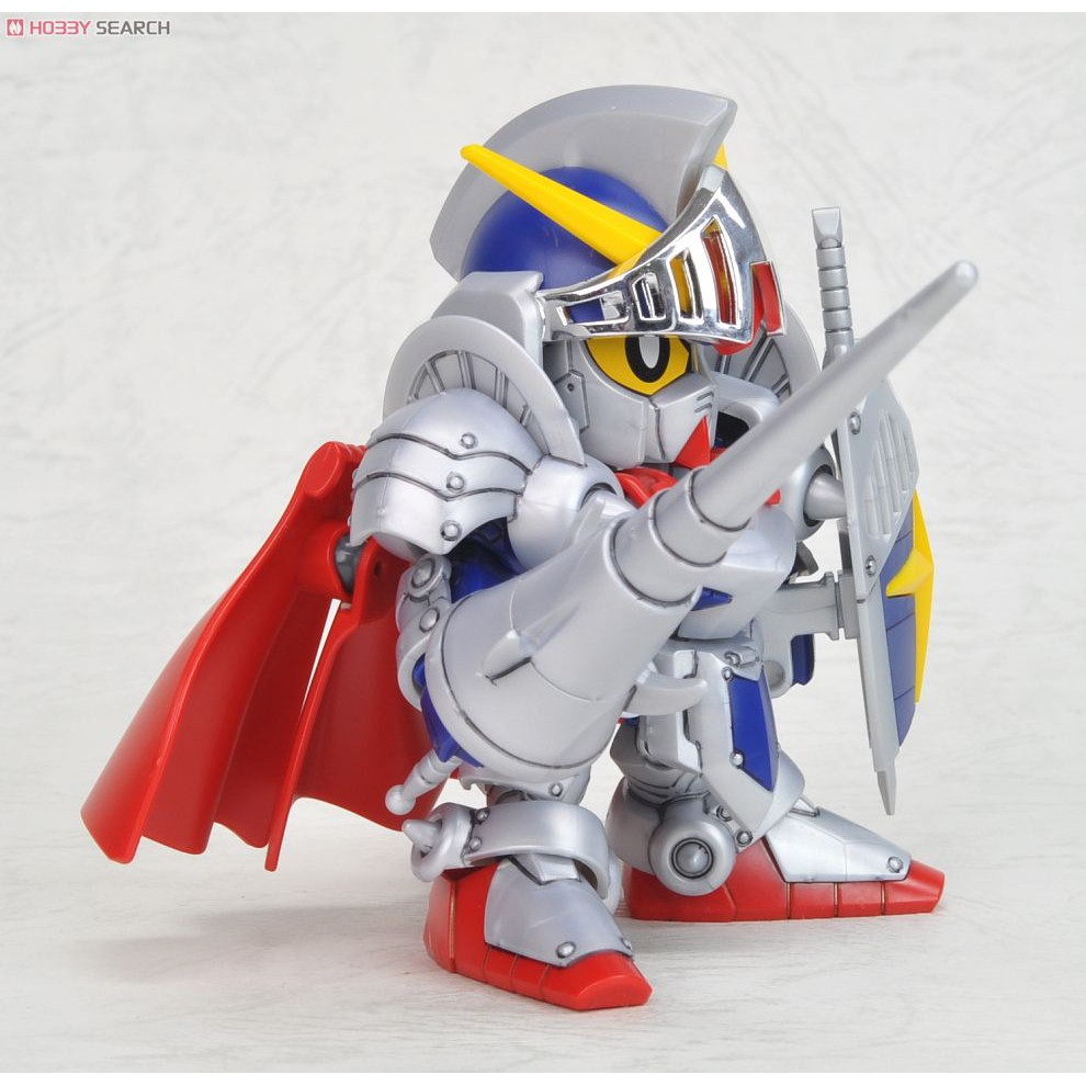 Mô hình lắp ráp SD Legend BB Knight Gundam - GDC