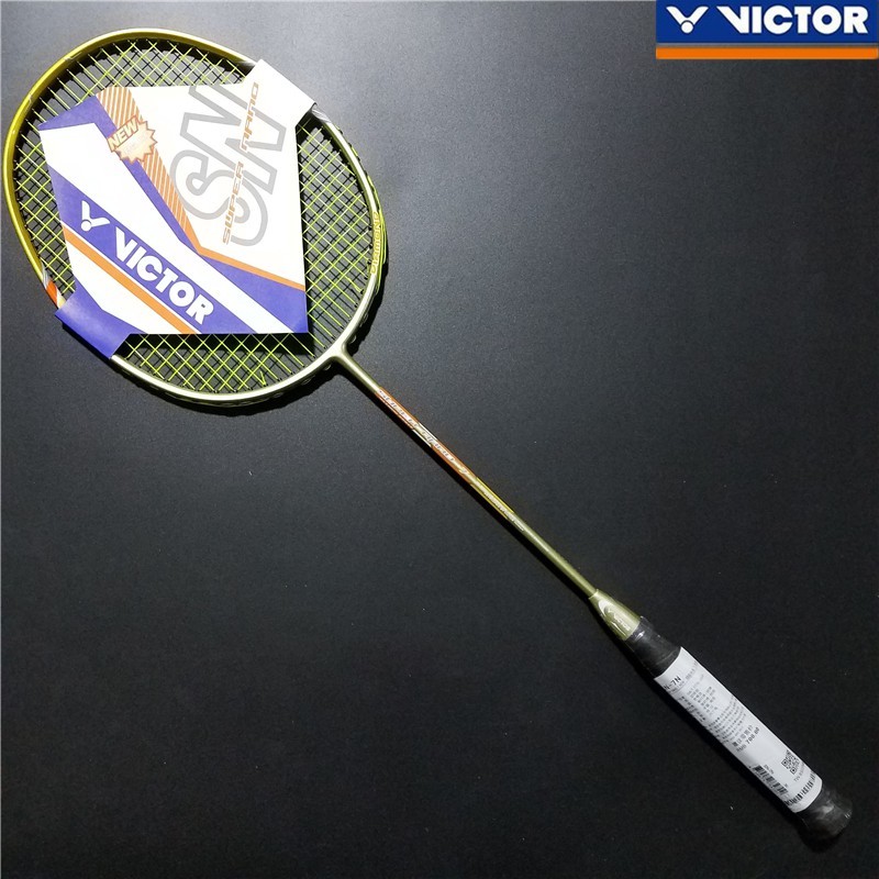 Vợt cầu lông chuyên nghiệp victor 2021 victor