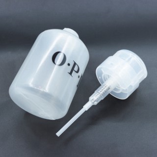 Bình đựng axeton , bình OPI đựng cồn