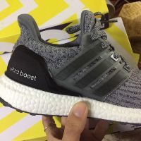 Giày thể thao Ultraboost 3.0 Four Grey