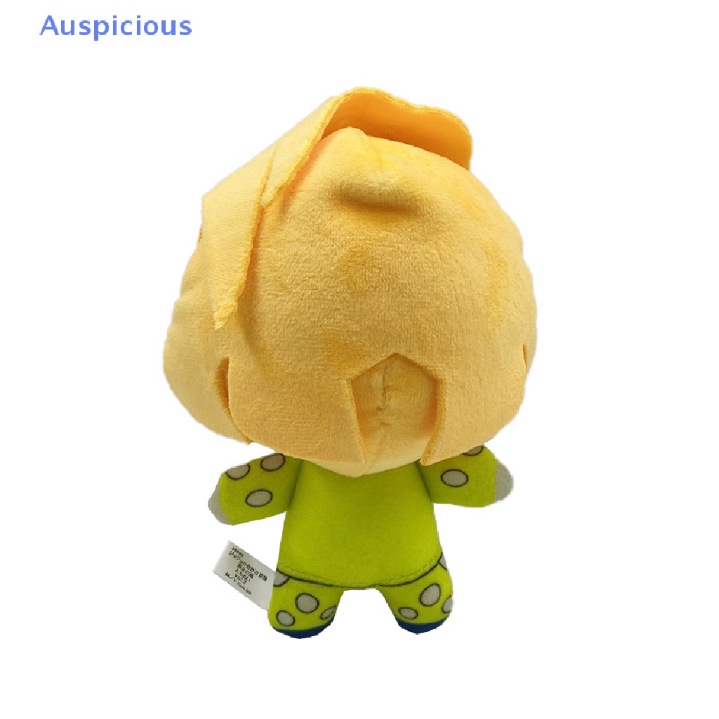 Thú Nhồi Bông Hình Nhân Vật Trong Jojo 'S Bizarre Adventure Bugatti Abacio Fukuoka Toaro