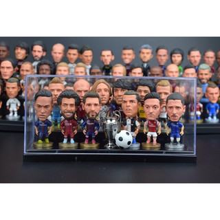 TƯỢNG CẦU THỦ BÓNG ĐÁ