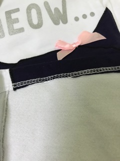 Áo Little Maven authentic (áo phông cho bé trai, bé gái)
