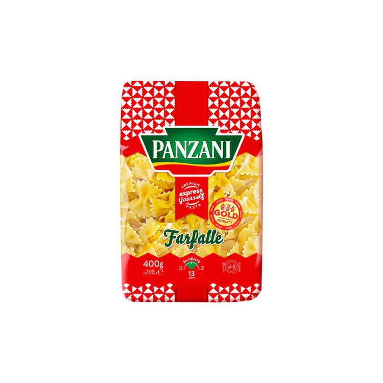 Nui nơ Panzani Trinhcandybinhduong