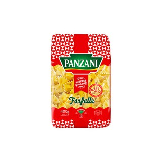 Nui nơ Panzani Trinhcandybinhduong
