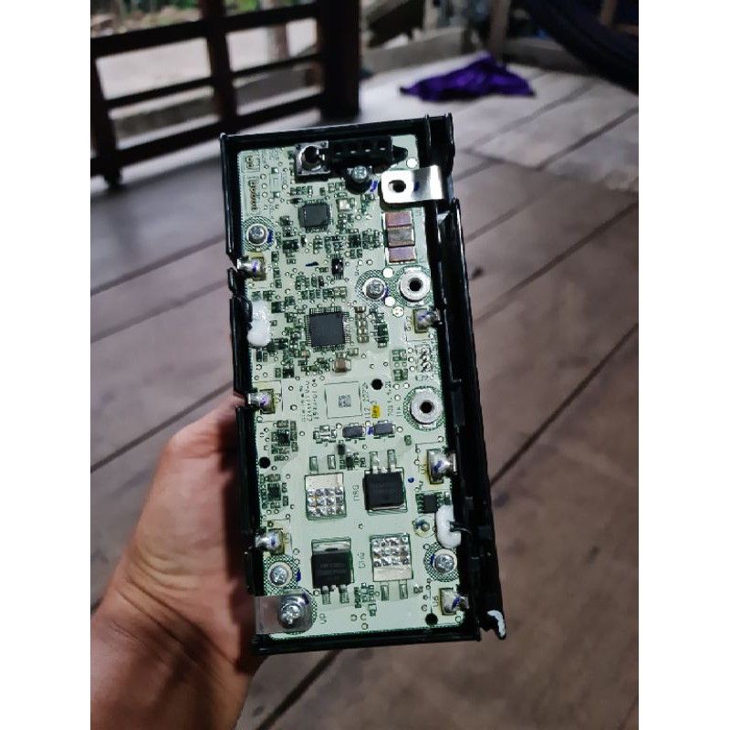 Khối Pin 21 cell 18650 Li - ion LG  xã Cao Nhật Bãi Hàng Bao sống  , Pin Xe Đạp Trợ Lực Nhật