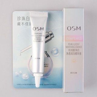 Tinh chất căng bóng da OSM essence whitening