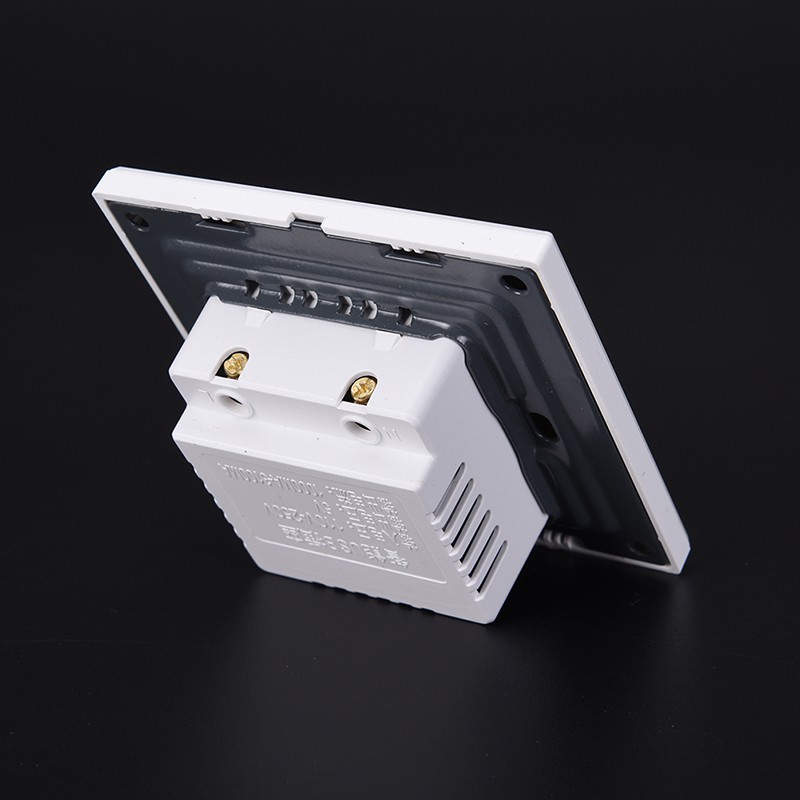 Ổ Cắm Điện Gắn Tường 2 / 3 / 4 / 6 Cổng USB Tiện Dụng