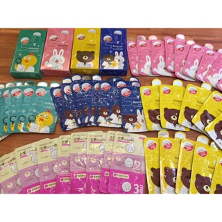 Combo 80 mặt nạ nội địa trung