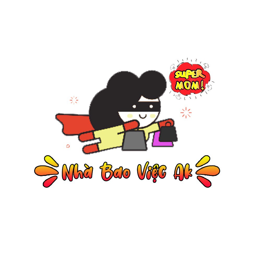 Nhà bao việc ak