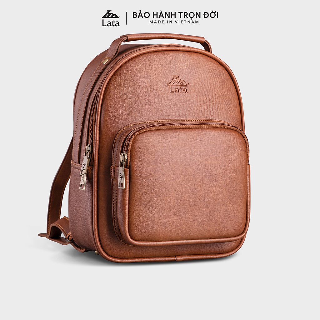 Balo da nữ Lata BAL35
