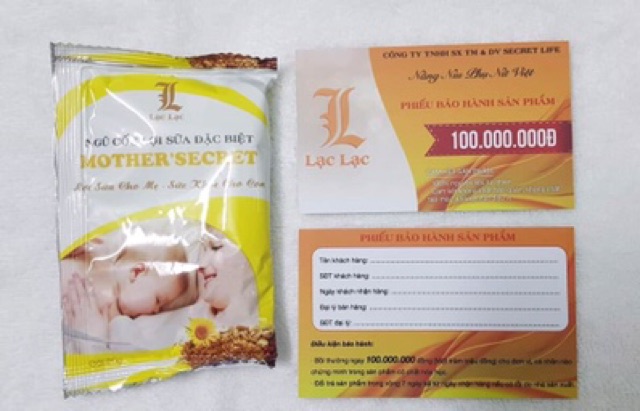 NGŨ CỐC CAO CẤP LỢI SỮA LAC LẠC | BigBuy360 - bigbuy360.vn