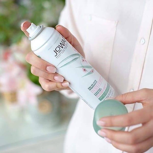 [Hàng Công Ty] Xịt Dưỡng Jowaé Chống Lão Hoá Làm Căng Bóng Da 200ml Tặng Xịt Dưỡng Nhỏ 50ml