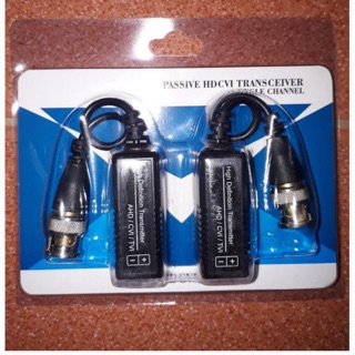 Video balun 2Mp loại tốt.