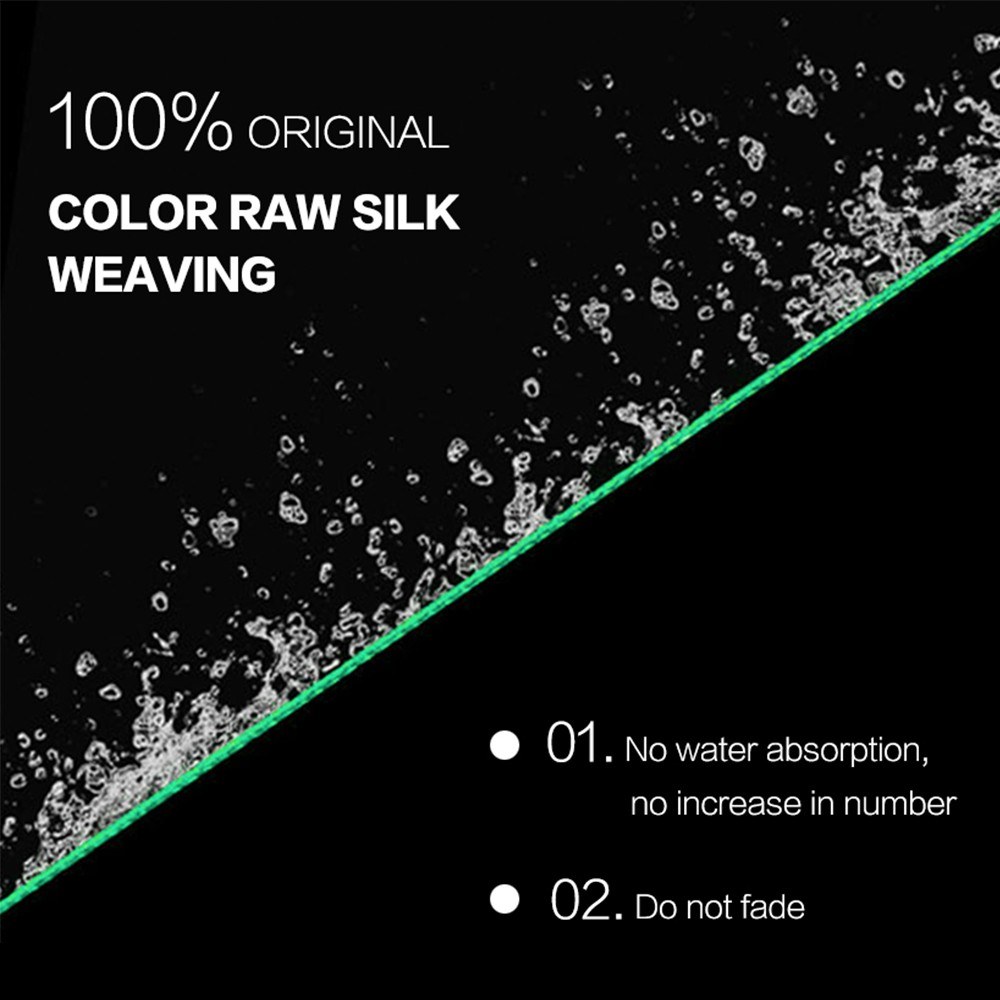 Cuộn Dây Câu Cá JOF 1000M X4 Chất Lượng Cao