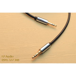 DÂY 3.5 2 ĐẦU ĐỰC HÀNG NỘI ĐIA NHẬT