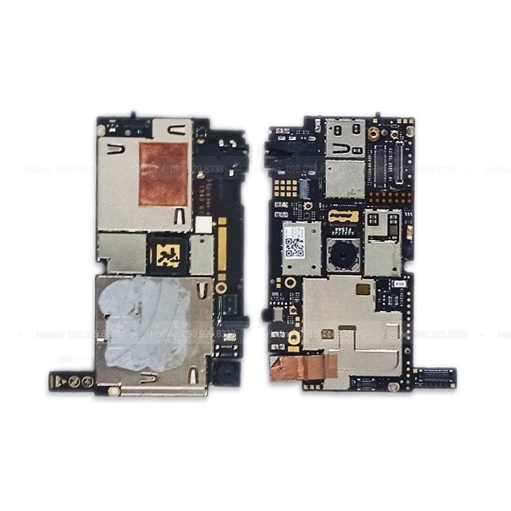 [Mã ELMS5 giảm 7% đơn 300k] MainBoard Lenovo Vibe P1 MA42 ✅ Bo mạch chủ (main) điện thoại Zin bóc máy của Lenovo P1MA42