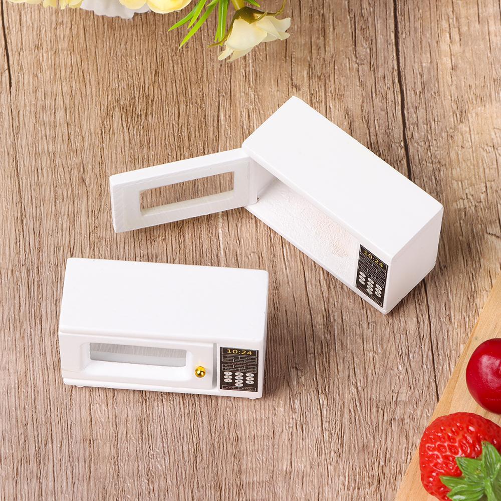 Lò Vi Sóng Đồ Chơi BúP Bê LAYOR1
