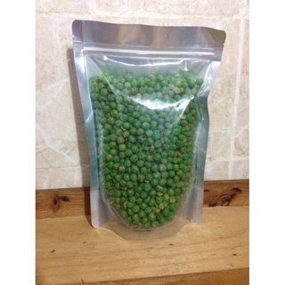 100G ĐẬU HÀ LAN ( đóng túi zip)