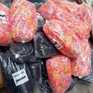 100g Chun buộc tóc cho bé