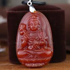 Vòng cổ Phật bản mệnh cho người tuổi Ngọ