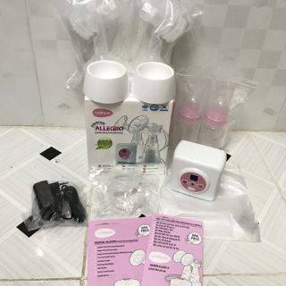 Máy hút sữa Unimom K-Pop UM871098/UM871104