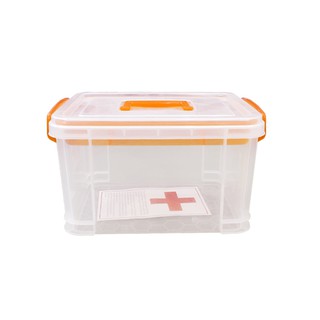 Bộ 2 Hộp Y Tế - SongLong