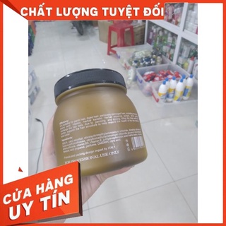 HẤP DẦU COLLAGEN DEVELOP  MÀU NÂU 500ML 