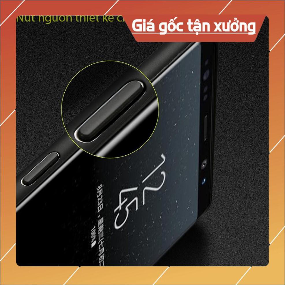 Ốp lưng Samsung Galaxy Note 8 hiệu Benks siêu mỏng 0.4mm, chống sốc chống trầy - Hàng chính hãng
