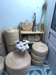 Đôn lục bình hàng loại 1