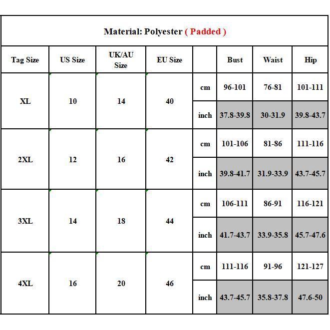 Đồ bơi một mảnh thiết kế quyến rũ có size lớn cho phái nữ | BigBuy360 - bigbuy360.vn