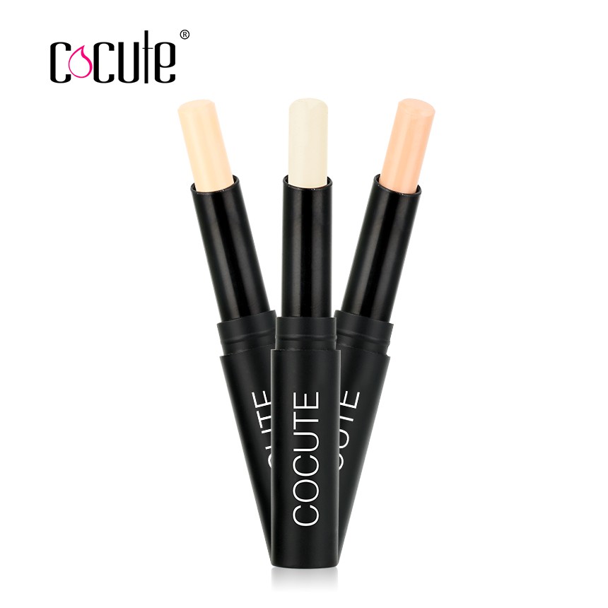 Kem Che Khuyết Điểm Dạng Thỏi COCUTE 3g Chất Lượng Cao | BigBuy360 - bigbuy360.vn