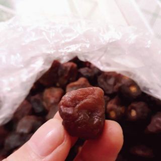 Vải sấy khô Lục Ngạn Bắc Giang