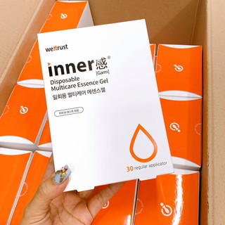 GEL PHỤ KHOA INNER -Date T06/2025