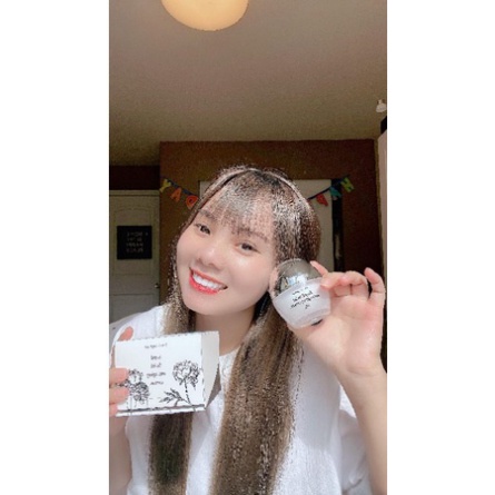 [CHÍNH HÃNG] Kem Cừu Múi Xù Gorgeous Ban Ngày Chống Nắng