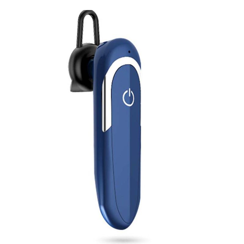 Tai Nghe Bluetooth Không Dây D5 Chống Mồ Hôi Tích Hợp Chức Năng Gọi Rảnh Tay