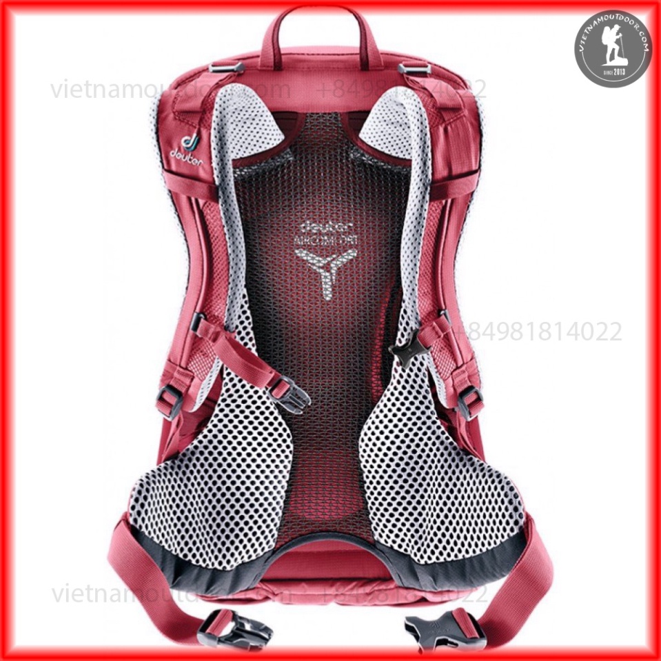 Balo leo núi Deuter Futura 28 model 2022